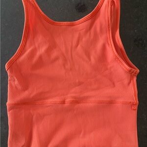 Lululemon Power Pivot Tank Size 2